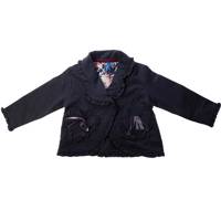 کت دخترانه بنوبنت مدل 1030 Benobent 1030 Baby Girl Coat