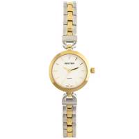 ساعت مچی عقربه‌ای زنانه ریتم مدل OL1512S-02 Rhythm OL1512S-02 Watch For Women