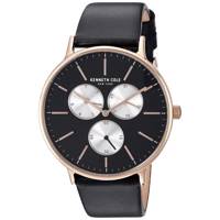 ساعت مچی عقربه ای مردانه کنت کول مدل KC14946006 Kenneth Cole KC14946006 Watch For Men