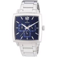 ساعت مچی عقربه‌ای مردانه فستینا مدل F16783/2 Festina F16783/2 Watch For Men