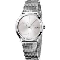 ساعت مچی عقربه ای کلوین کلاین مدل K3M221.2Z Calvin Klein K3M221.2Z Watch