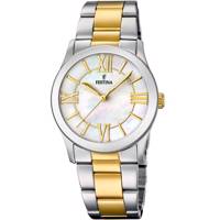 ساعت مچی عقربه ای زنانه فستینا مدل F20231/1 Festina F20231/1 Watch For Women