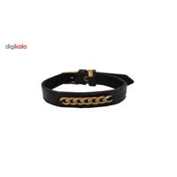 دستبند طلا 18 عیار شانا مدل B-SG92 Shana B-SG92 Gold Bracelet