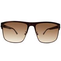 عینک آفتابی واته مدل سریGG0027 مدلC2 58 17-140 Vate GG0027 C2 58 17-140 Sunglasses