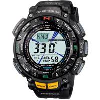 ساعت مچی دیجیتالی مردانه کاسیو پروترک مدل PRG-240-1DR Casio ProTrek PRG-240-1DR Digital Watch For Men