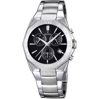 ساعت مچی عقربه‌ای مردانه فستینا مدل F16757/4 Festina F16757/4 Watch For Men