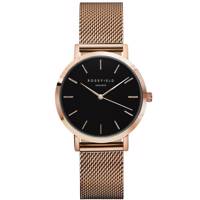 ساعت مچی عقربه ای زنانه رزفیلد مدل TBR-T59 Rosefield TBR-T59 Watch For Women