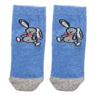 جوراب کودک یومسه مدل 3835DB Yumese 3835DB Baby Socks