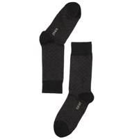 جوراب نانو 30 درصد مردانه پاآرا مدل 6-20243 Pa-ara 20243-6 Socks For Men