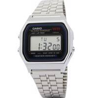 ساعت مچی دیجیتال مردانه کاسیو مدل A159WA-N1DF Casio A159WA-N1DF Digital Watch For Men