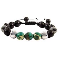 دستبند حامد گالری مدل bf568 - Hamed Gallery Bf568 Bracelet