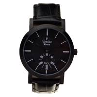 ساعت مچی عقربه ای مردانه ونیز مدل SC3007 VENICE SC3007 Watch For men