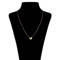 گردنبند طلا 18 عیار پرسته مدل 1229N Parasteh 1229N Gold Necklace