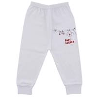 شلوار نوزادی ندا و ساراگل مدل 1035 Neda And Saragol 1035 Baby Pants
