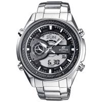 ساعت مچی عقربه ای مردانه کاسیو ادیفایس EFA-133D-8AVDF Casio Edifice EFA-133D-8AVDF