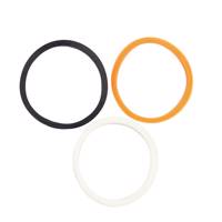 دستبند سیلیکونی آرامیس مدل M68