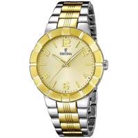 ساعت مچی عقربه ای زنانه فستینا F16712/1 Festina F16712/1