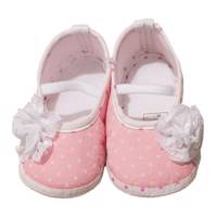 پاپوش نوزادی فانی مدل 08551 Funny 08551 Baby Footwear