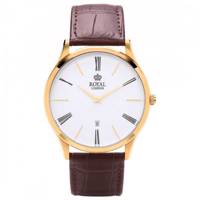 ساعت مچی عقربه ای مردانه رویال لندن مدل RL-41371-03 Royal London RL-41371-03 Watch For Men