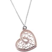 گردنبند لوتوس مدل LS1668 1/3 Lotus LS1668 1/3 Necklace