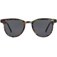 عینک آفتابی کومونو مدل Francis Fern Komono Francis Fern Sunglasses