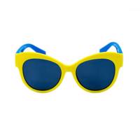عینک آفتابی کودک اسکای مدل Yellow Pilot 171