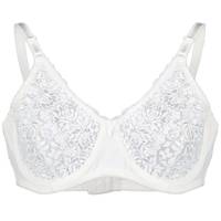 سوتین ویولت مدل W-07 Violet W-07 Bra