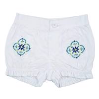 شلوارک دخترانه Gymboree مدل 1481 Gymboree 1481 Baby Girl Shorts