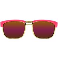 عینک آفتابی واته مدل Veniz M50 Pink Vate Veniz M50 Pink Sunglasses