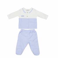 ست لباس پسرانه رزاریو مدل 473359 RosaRio 473359 Boy Clothing Set