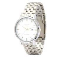 ساعت مچی عقربه ای مردانه پرایمر مدل HA-142-WS Primer HA-142-WS Watch For Men