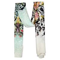 شال زنانه طرح 2140