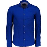 پیراهن مردانه بالمین مدل P-BAZ-041 Balmain P-BAZ-041 Shirt For Men