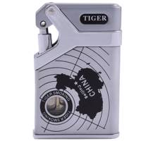 فندک تایگر مدل TW860-02 Tiger TW860-02 Lighter