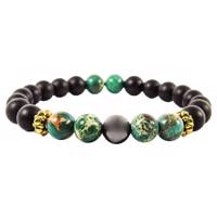 دستبند مانچو مدل bf569 Hamed Gallery Bf569 Bracelet