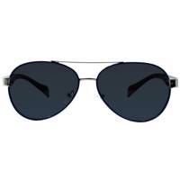 عینک آفتابی واته مدل Elderado 31 DarkBlue Vate Elderado 31 DarkBlue Sunglasses