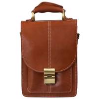 کیف دستی کهن چرم مدل DB75 Kohan Charm DB75 Hand Bag