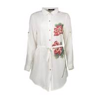 بلوز زنانه تینا مدل M99 Tina M99 Blouse For Women