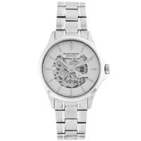 ساعت مچی عقربه ای مردانه رومانسون مدل TM4222RM1WAS2W Romanson TM4222RM1WAS2W Watch For Men