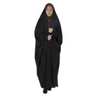 چادر زنانه اسلامی تکستیل مدل 8005 Eslami Textile 8005 Chador