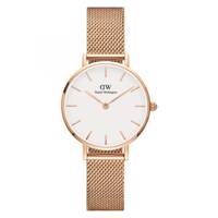 ساعت مچی عقربه ای زنانه دنیل ولینگتون مدل DW00100219 Daniel Wellington DW00100219 Watch For Women