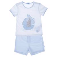 ست لباس نوزادی مایورال مدل355 Baby Clothes Set 355 Mayoral