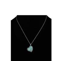 گردنبند اسپادانا طرح مارگارت کد N062