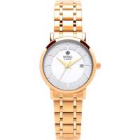 ساعت مچی عقربه ای زنانه رویال لندن مدل RL-21367-02 Royal London RL-21367-02 Watch For Women