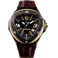 ساعت مچی عقربه ای مردانه تونینو لامبورگینی مدل TL-8857 Tonino Lamborghini TL-8857 Watch For Men