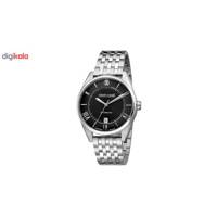 ساعت مچی عقربه ای مردانه روبرتو کاوالی مدل RV1G013M0071 Roberto Cavalli RV1G013M0071 Watch For Men