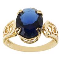 انگشتر طلا 18 عیار ماهک مدل MR0257 Maahak MR0257 Gold Ring