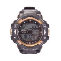 ساعت مچی دیجیتال مردانه مدل Sport-WR30M - Sport-WR30M Digital Wrist Watch