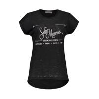 تی شرت زنانه بیوز کالکشن مدل5-571 Buse Collection 571-5 T-Shirt For Women