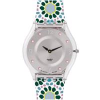 ساعت مچی عقربه ای زنانه سواچ مدل SFK327 - Swatch SFK327 Watch For Women